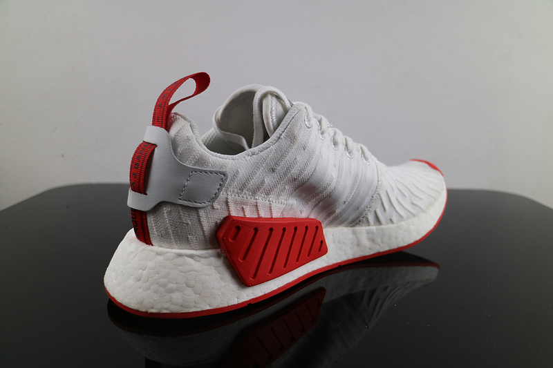 Authentic Adidas NMD R2 9 GS